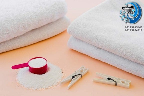 ارزانترین پودر رختشویی