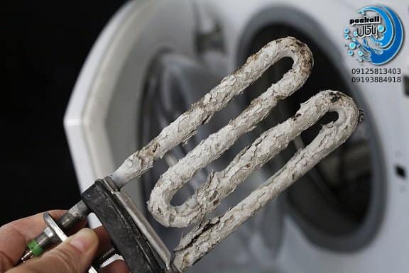 شوینده و رسوب زدا