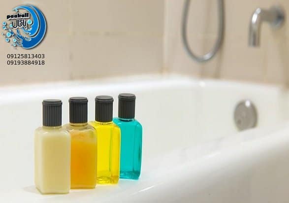 مواد شوینده عمده ای