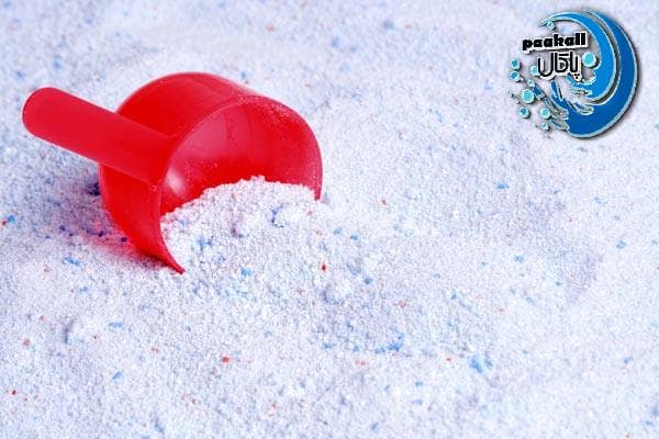 پودر لباسشویی ساگیس