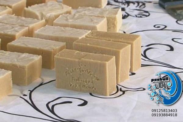 صابون رختشویی