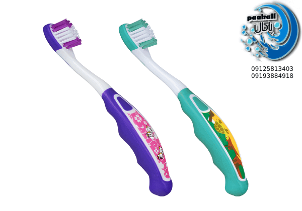 کارخانه مسواک