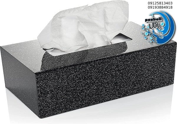 دستمال کاغذی