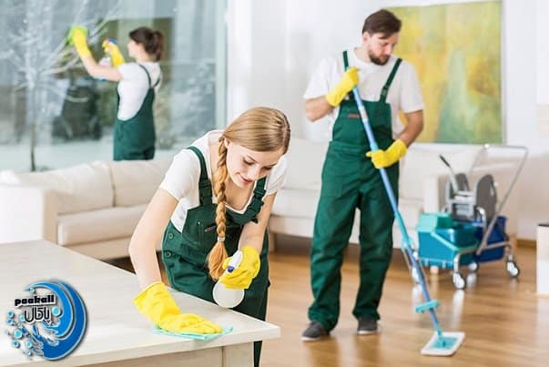 شوینده در مشهد