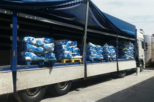 صادرات شوینده عراق