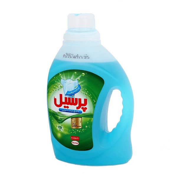 مایع لباسشویی پرسیل