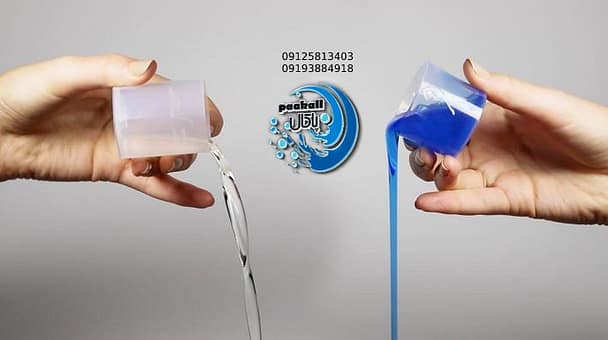 فروش مایع لباسشویی