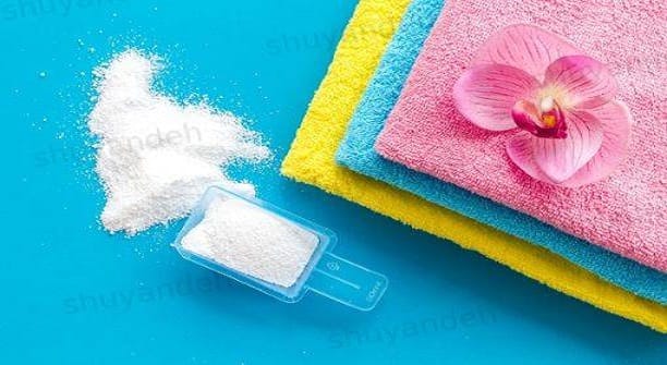 قیمت پودر رختشویی