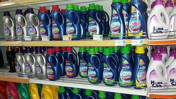 صادرات شوینده پاکستان