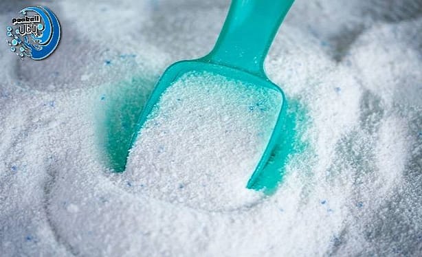 قیمت پودر لباسشویی کیلویی