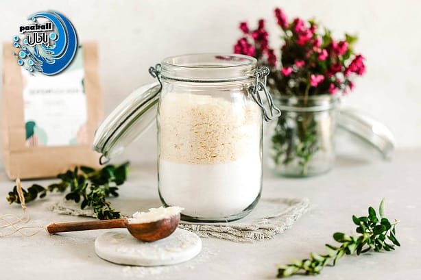 قیمت پودر لباسشویی کیلویی