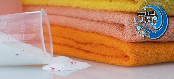 پودرلباسشویی