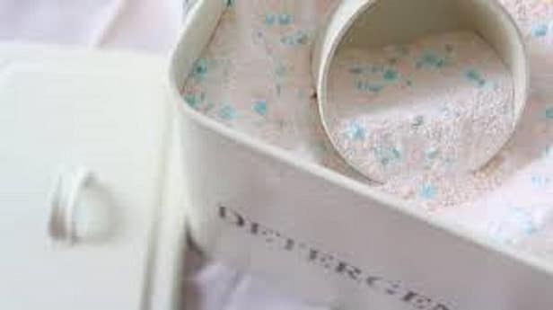 صادرات پودر رختشویی