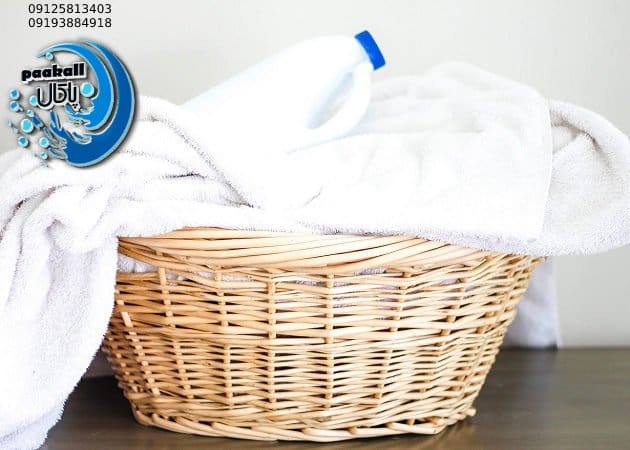 لیست قیمت مواد شوینده