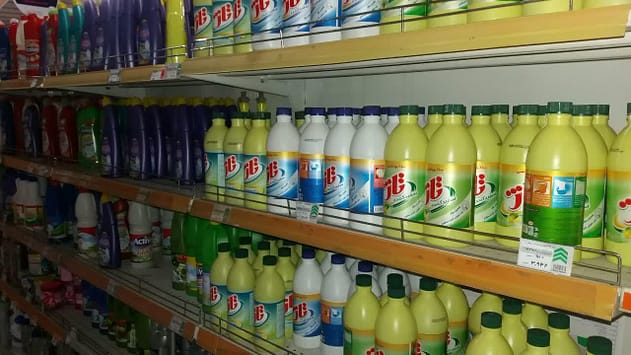 صادرات شوینده عراق