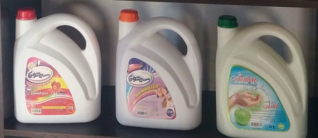 صادرات شوینده افغانستان