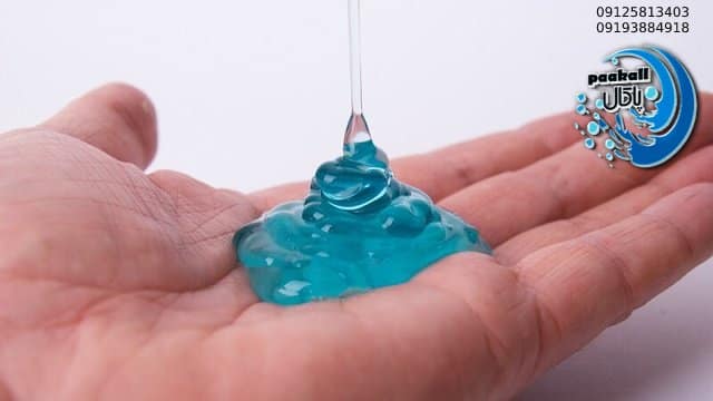 مایع دستشویی آتنا