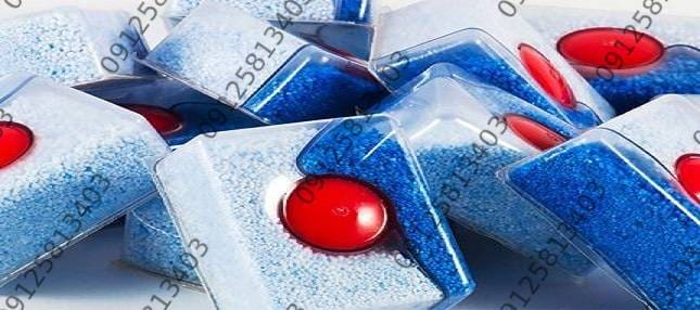 قرص ماشین ظرفشویی