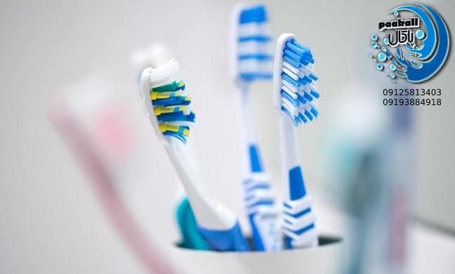 فروش مسواک