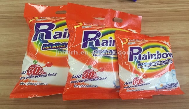 پودر شوینده فله