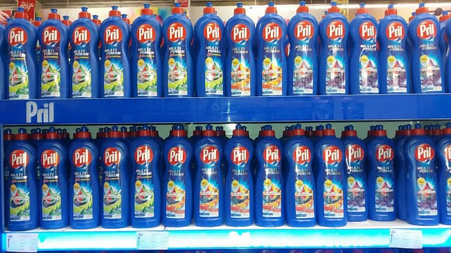 صادرات شوینده عراق