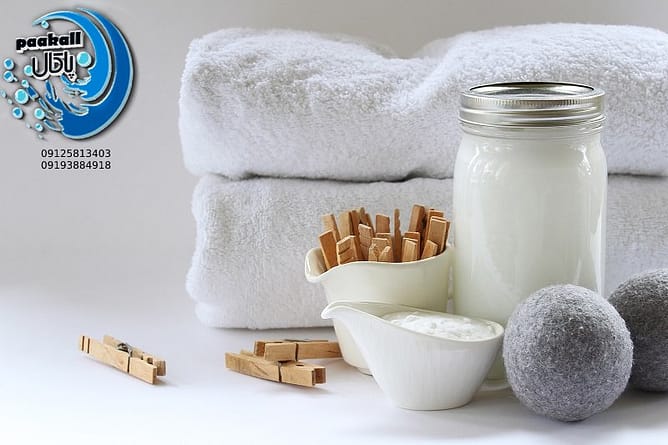 سود مواد شوینده