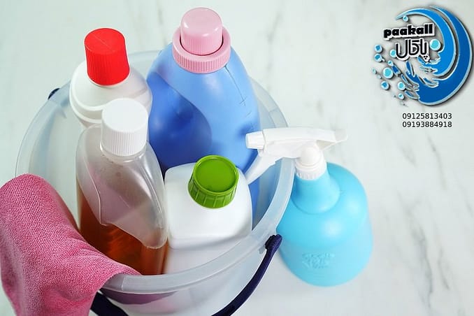 سود مواد شوینده