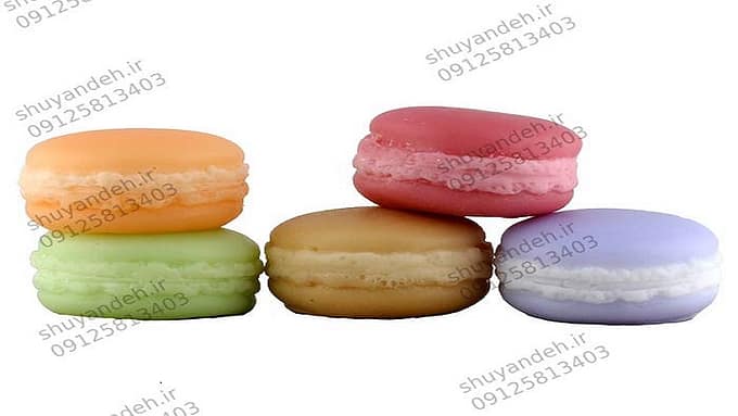 صادرات صابون