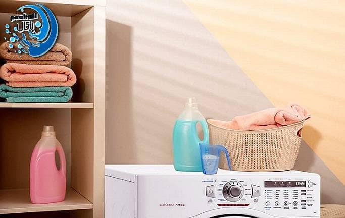 خرید پودر لباسشویی تندیس