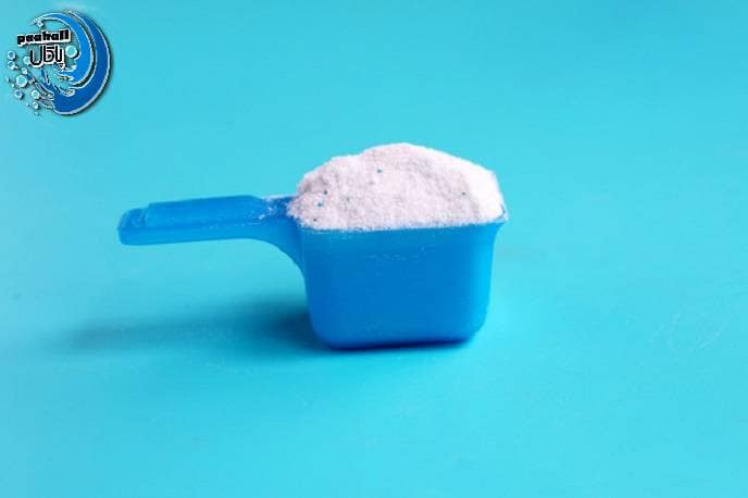 خرید پودر لباسشویی تندیس