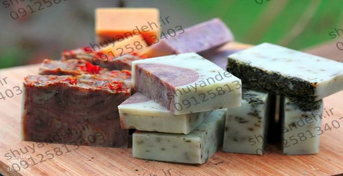 مواد شوینده عراق