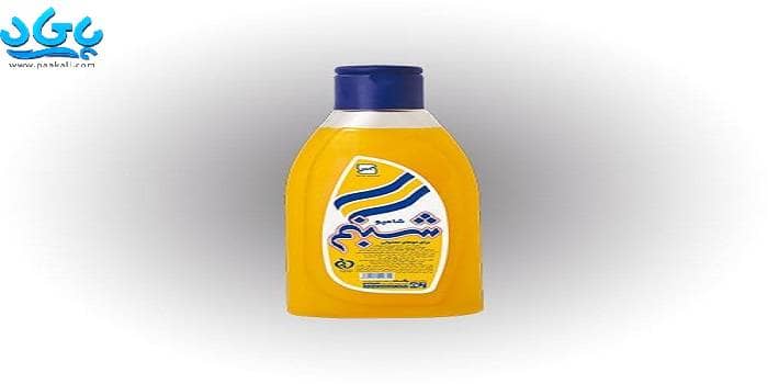 شامپو شبنم