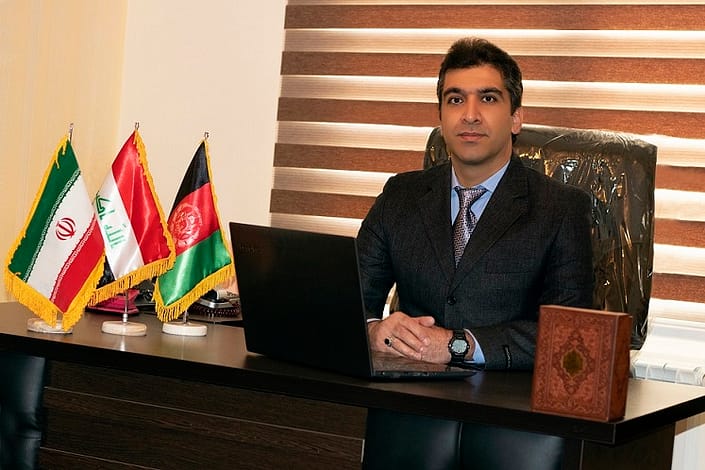 شوینده و بهداشتی