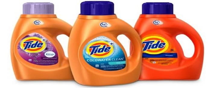 فروش مواد شوینده