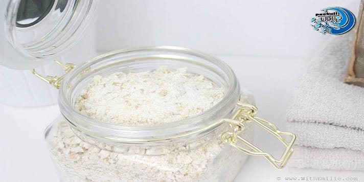 پودر رختشویی ۲۰ کیلویی