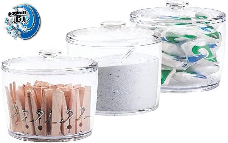 پودر لباسشویی دکو