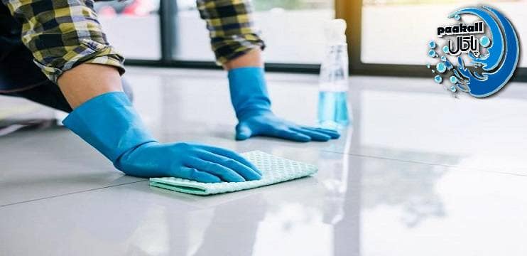 مایع سفید کننده