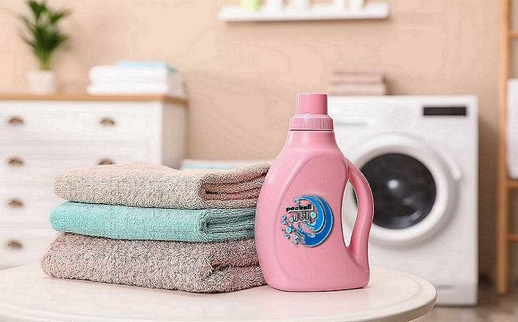 فروش مایع لباسشویی کارخانه