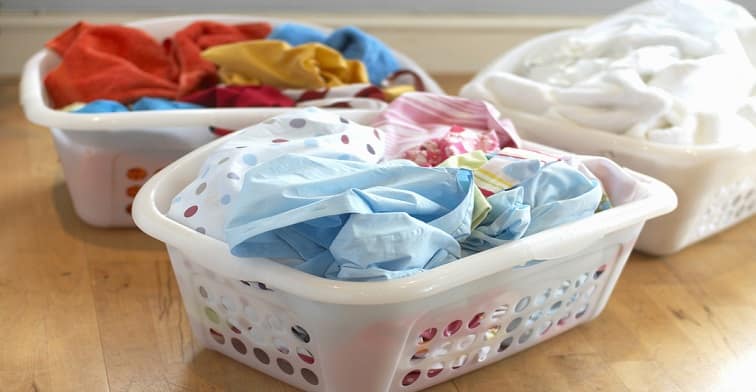 صادرات پودر لباسشویی افغانستان