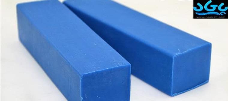 صابون مراغه