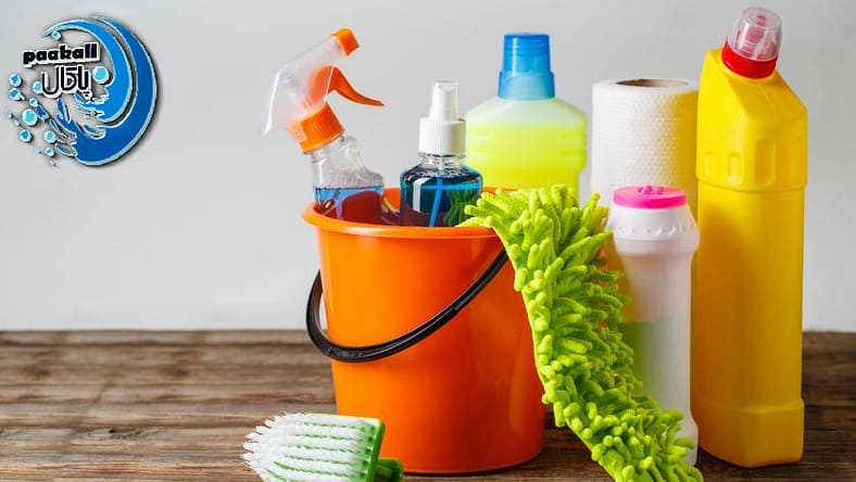 مایع دستشویی ۵۰۰ گرم