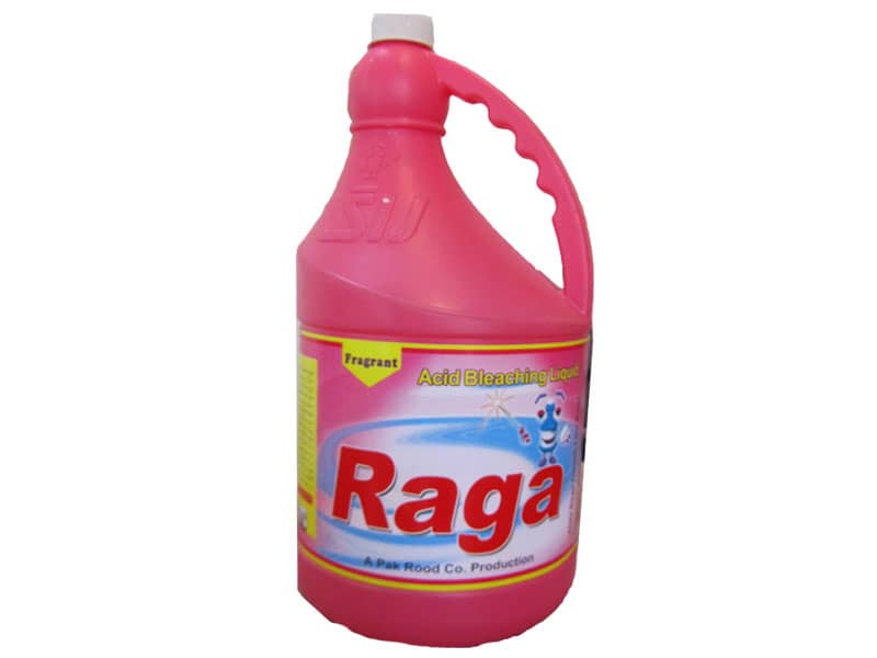 مواد شوینده راگا