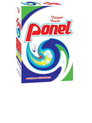عمده فروشی پودر لباسشویی پونل