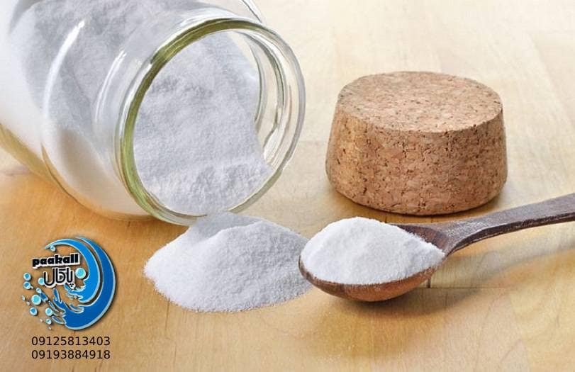 پودر لباسشویی ۱۰ کیلویی