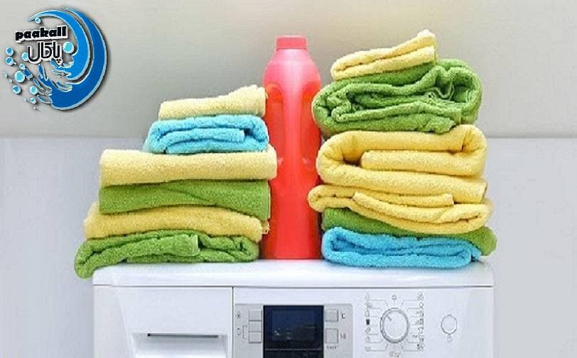 پودر لباسشویی کیسه ای