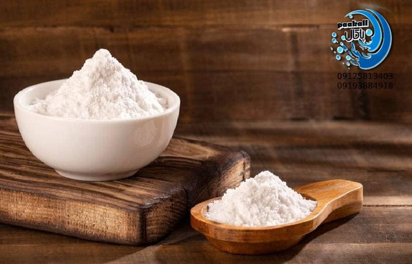 پودر لباسشویی ۱۰ کیلویی