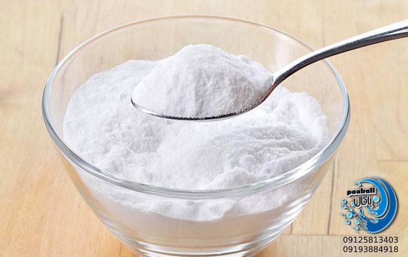 پودر لباسشویی ۱۰ کیلویی