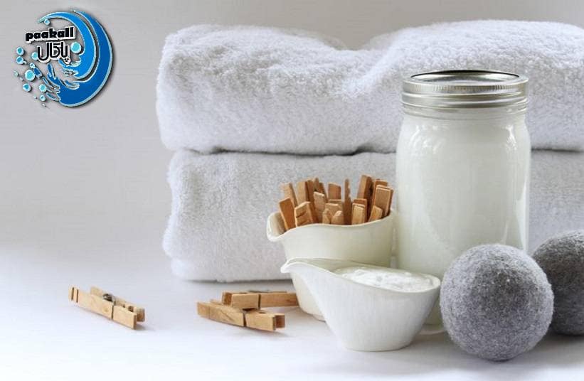 پودر لباسشویی کیسه ای