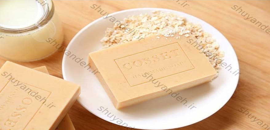 صابون مراغه
