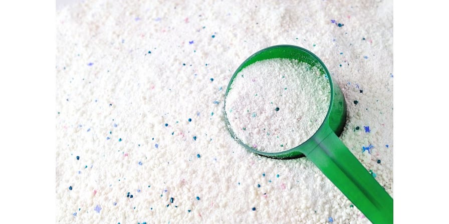 پودر لباسشویی دستی فله تندیس